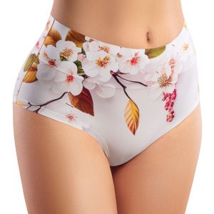 תחתונים במבחר גזרות BLOSSOM